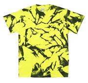 Image for Black/Neon Yellow Nebula