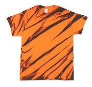 Image for Black/Orange Laser