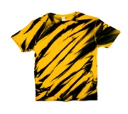 Image for Black/Gold Laser