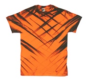 Image for Black/Orange Mirage