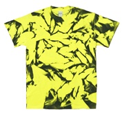 Image for Black/Neon Yellow Nebula