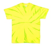 Image for Neon Green/Yellow Vortex
