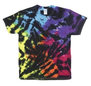 Image for Black Rainbow Splat