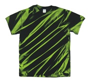Image for Neon Green/Black Laser