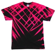 Image for Neon Pink/Black Mirage