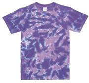 Image for Lavender/Purple Crinkle