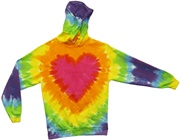 Image for Neon Rainbow Heart