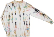 Image for Long Sleeve Stripe