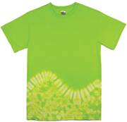 Image for Lime Bottom Wave