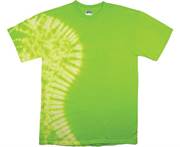 Image for Lime Vertical Wave