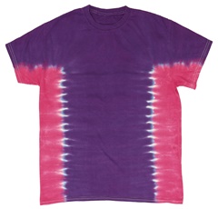 Image for Purple / Pink Side Stripe