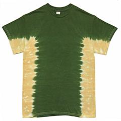 Image for Forest/Camel Side Stripe