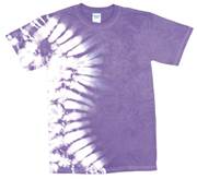 Image for Lavender Vertical Wave