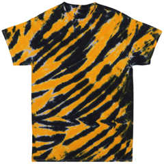 Image for Gold / Black Tiger Stripe