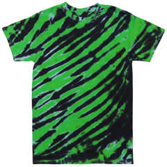 Image for Kelly / Black Tiger Stripe