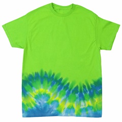 Image for Bright Green Bottom Wave
