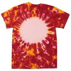 Image for Flame Crinkle Sphere