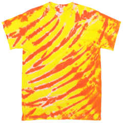 Image for Lemon / Orange Tiger Stripe