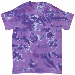 Image for Lavender / Purple Crinkle