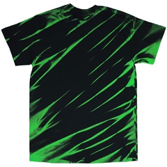 Image for Neon Green / Black Laser