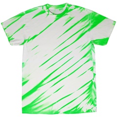 Image for Neon Green / White Laser
