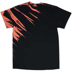 Image for Neon Orange / Black Eclipse