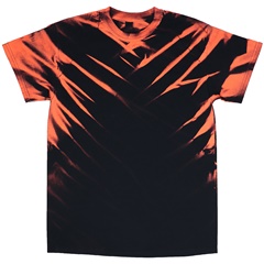 Image for Neon Orange / Black Mirage