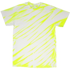 Image for Neon Yellow / White Laser