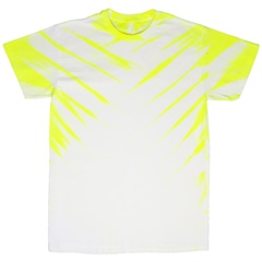 Image for Neon Yellow / White Mirage