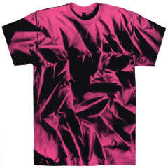 Image for Neon Pink / Black Nebula