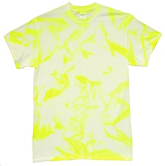 Image for Neon Yellow / White Nebula