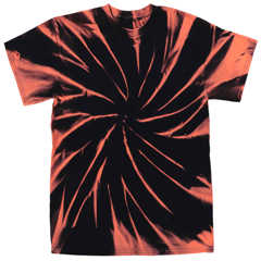 Image for Neon Orange / Black Vortex