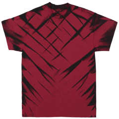 Image for Black / Red Mirage