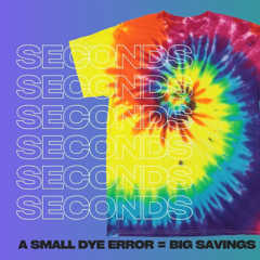 Image for Factory Seconds
