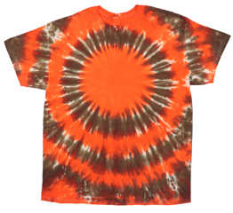 Image for Orange / Brown Sphere