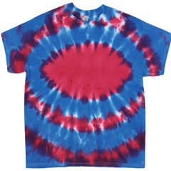 Image for Red / Royal Football