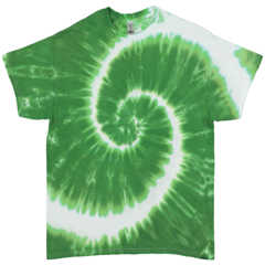 Image for Shamrock / White Spiral