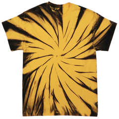 Image for Black / Gold Vortex