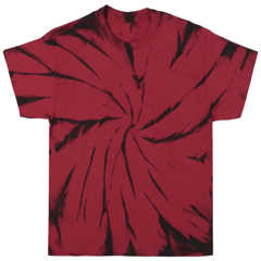 Image for Black / Red Vortex