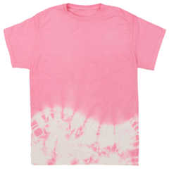 Image for Pastel Pink Bottom Wave