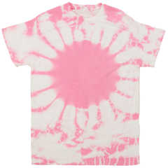 Image for Pastel Pink Bullseye