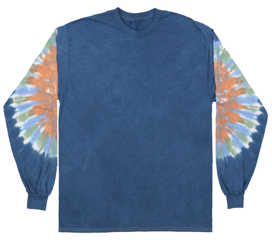 Image for Indigo Salt Sleeve