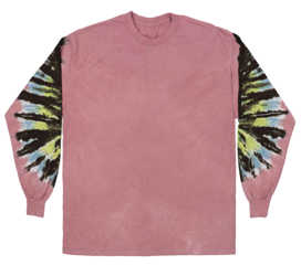 Image for Pink Pepper Sleeve