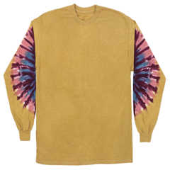 Image for Tumeric Sleeve