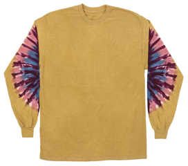 Image for Tumeric Sleeve