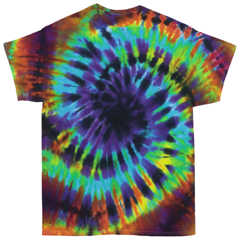 Image for Black Rainbow Whirlpool