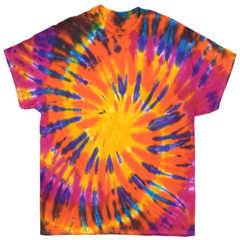 Image for Golden Rainbow Whirlpool