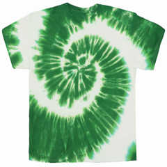 Image for Shamrock / White Spiral