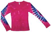 Image for Subtle Pink Sleeve