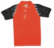 Image for Orange/Black Baseball Sleeve